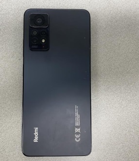 xiaomi redmi note 11 pro olx