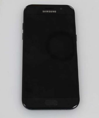 samsung a5 sar